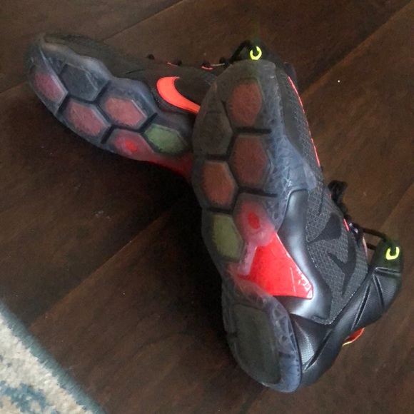 Kenton XII 4.5Y - Picture 5 of 6